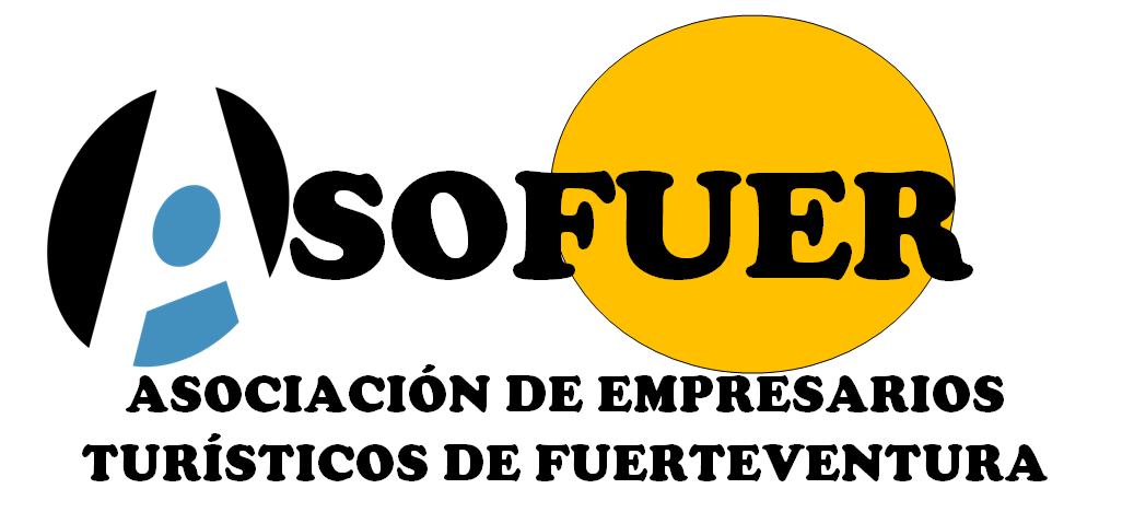 Logo de Asofuer