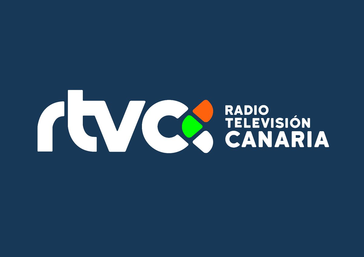 Logo de Radiotelevisión Canaria