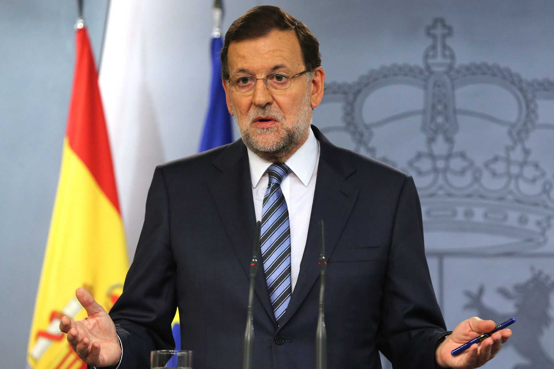 Mariano Rajoy