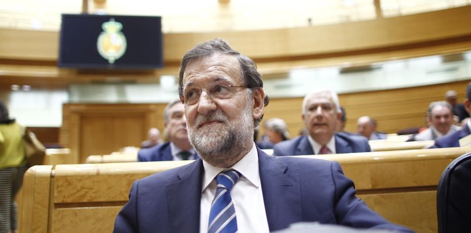 Mariano Rajoy
