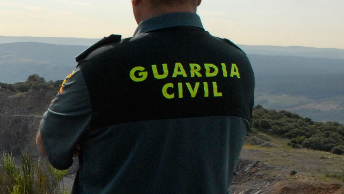 Los Guardias Civiles De Las Palmas Votarán En Unas Elecciones En Las ...