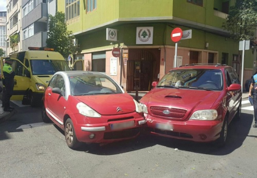 Fotos: @PoliciaLPA