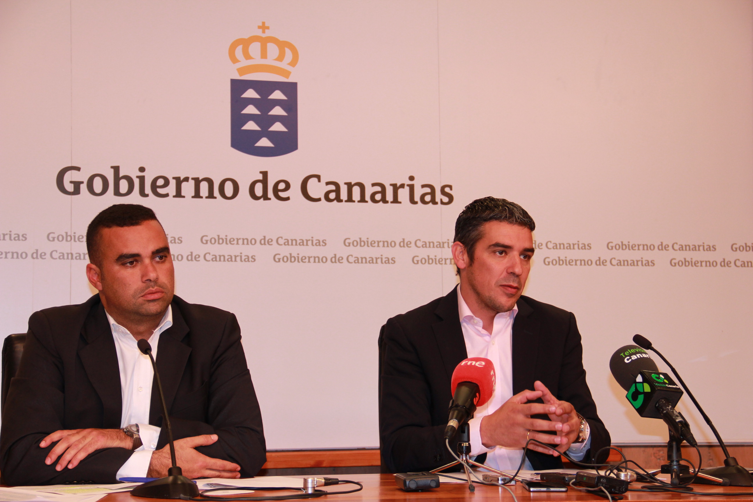 El Gobierno De Canarias Abonó En Junio 21 Millones De Euros De Ayudas ...