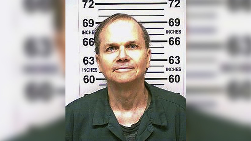 Mark David Chapman