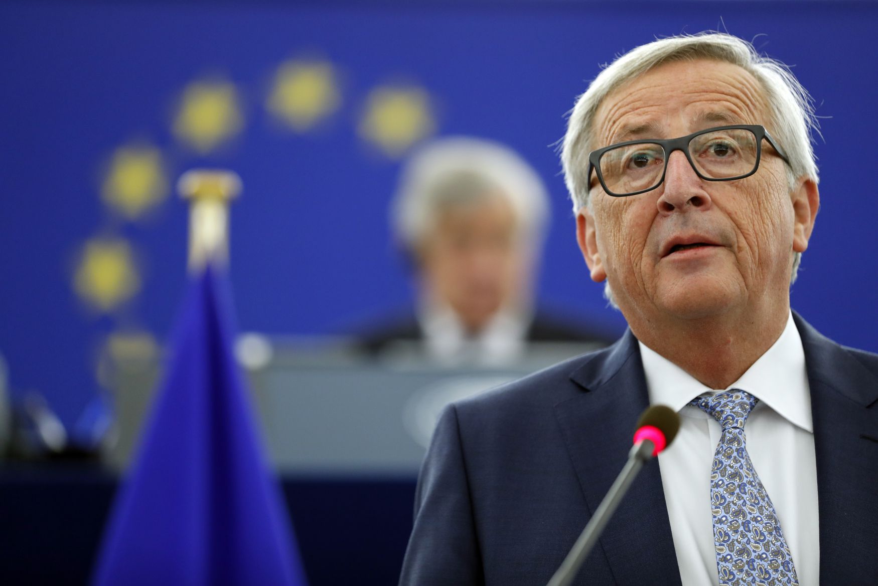 Jean-Claude Juncker