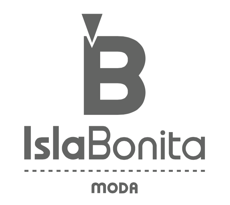 logo Isla Bonita Moda