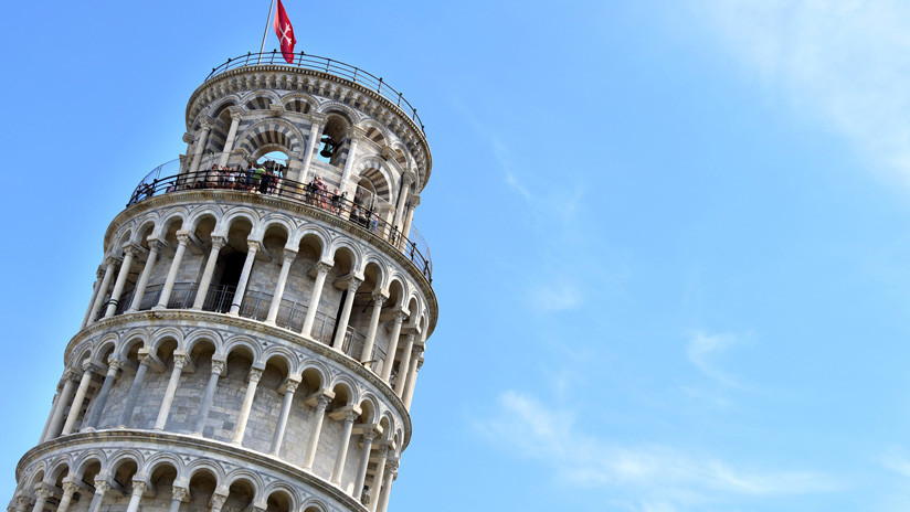 Torre de Pisa