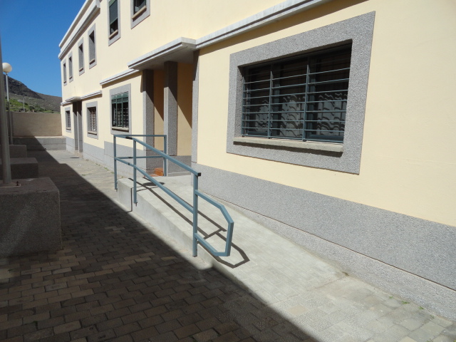 Accesibilidad en viviendas Accesibilidad en viviendas