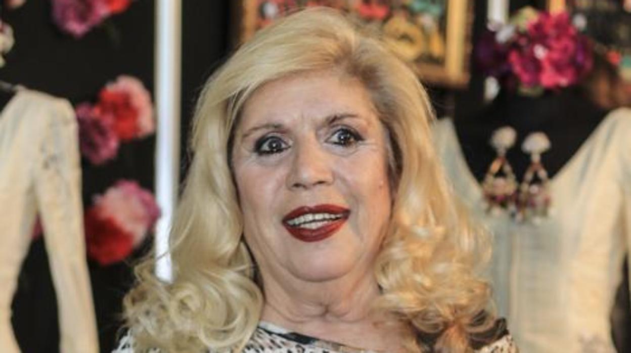 María Jiménez