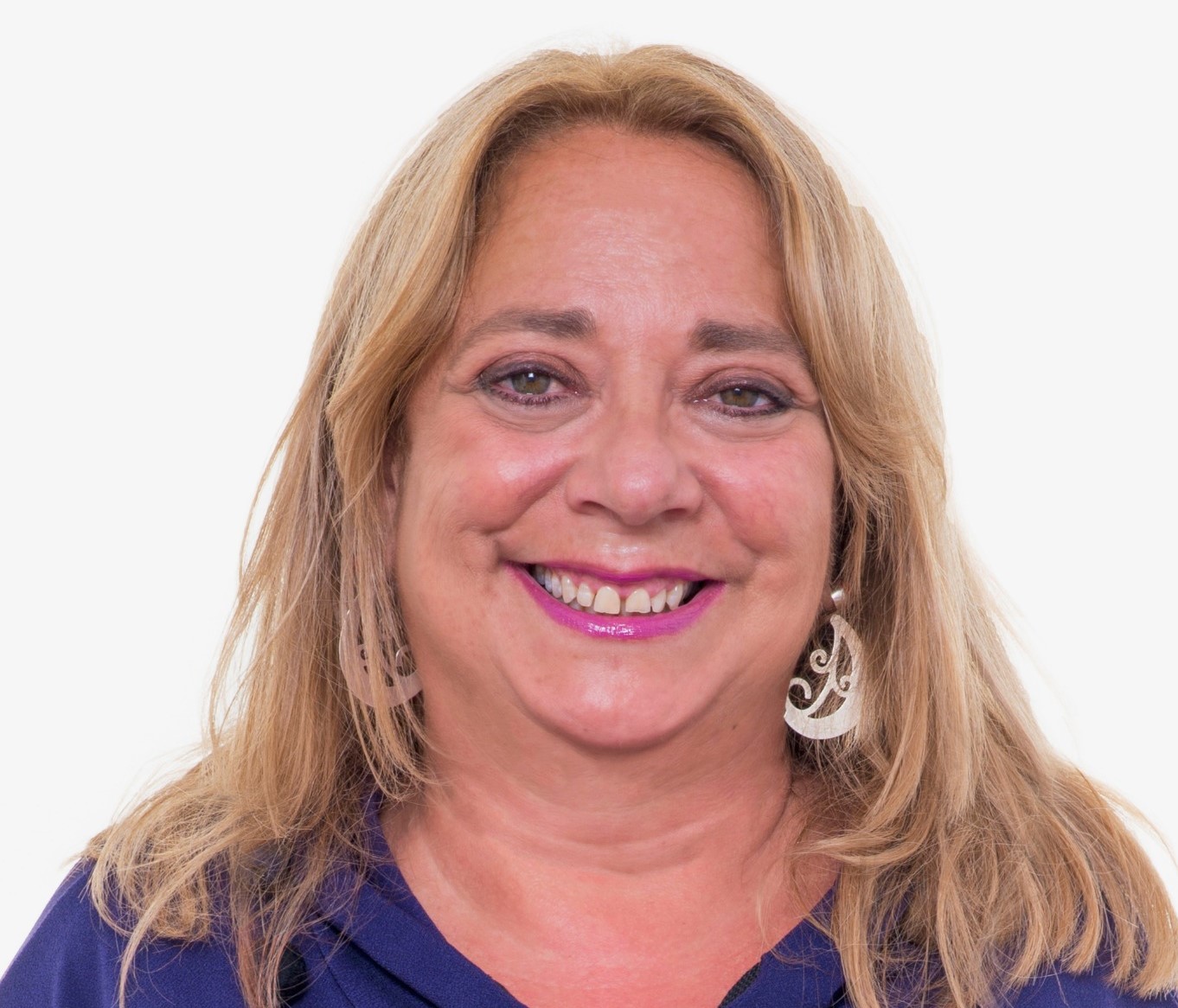 Beatriz Correaas, Concejala de Ciudadanos en Las Palmas de Gran Canaria
