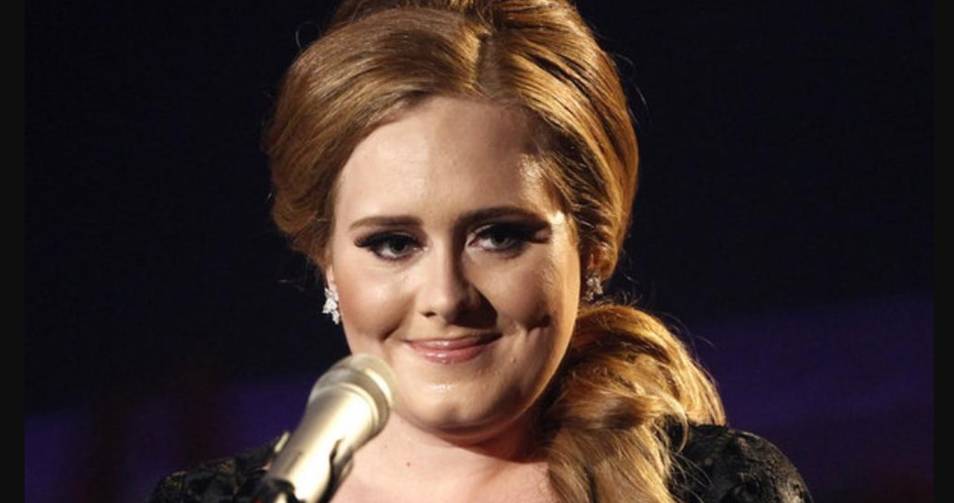 Adele