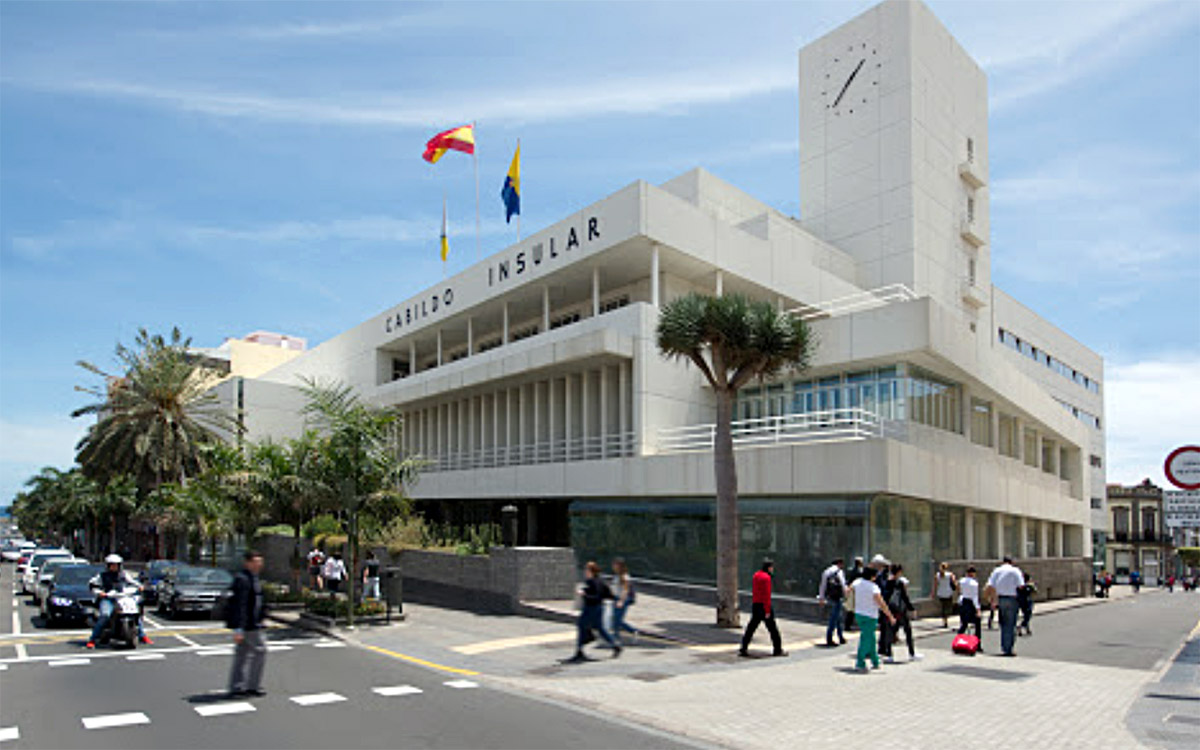 Cabildo de Gran Canaria