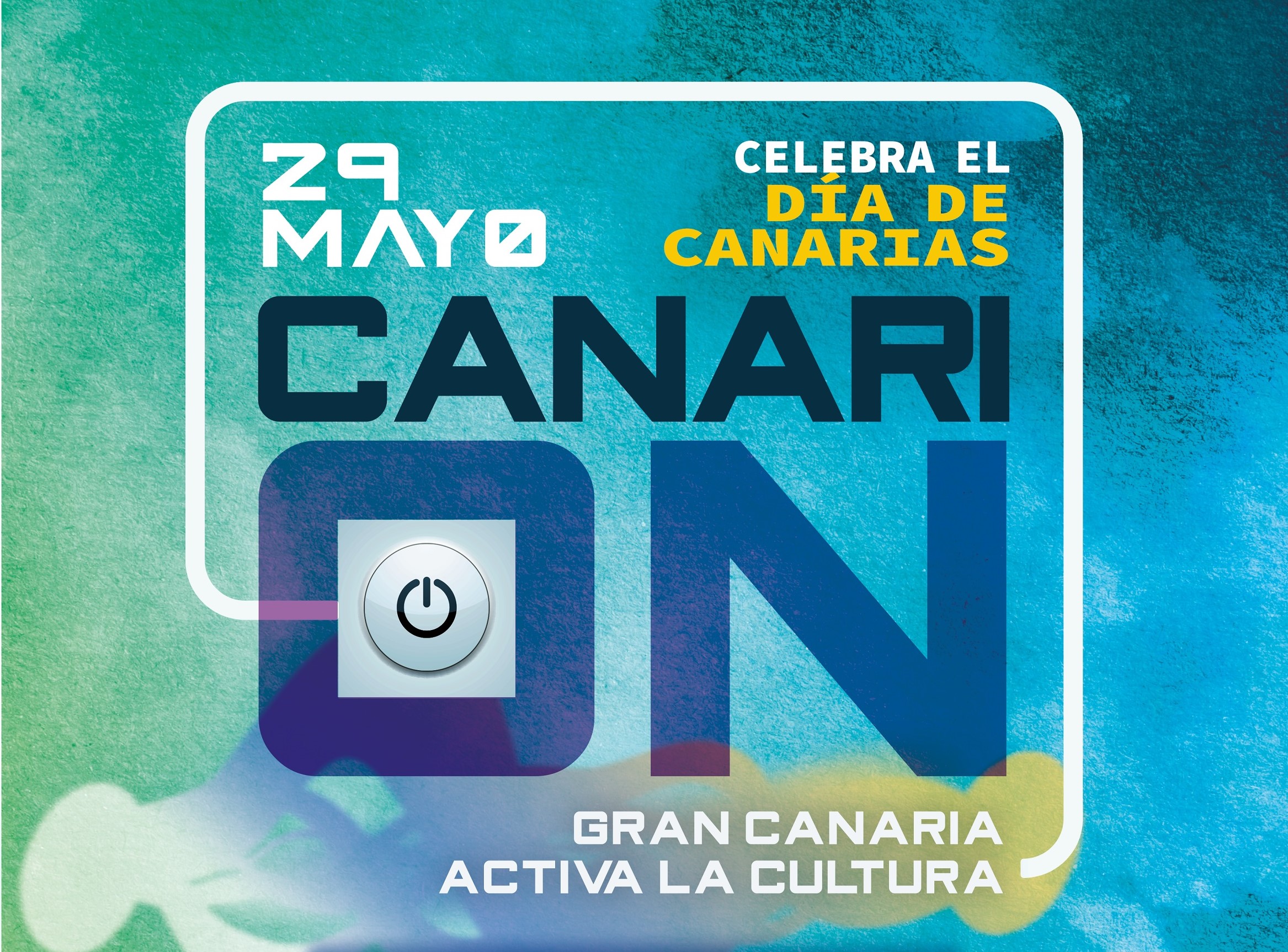 cartel Festival canari-on
