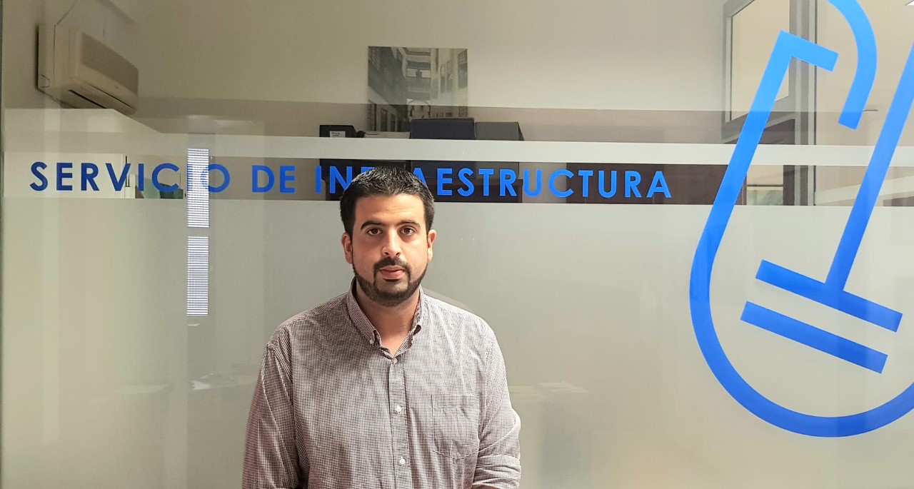 Borja Perdomo Borja Perdomo