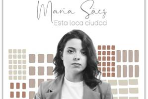María Sáez