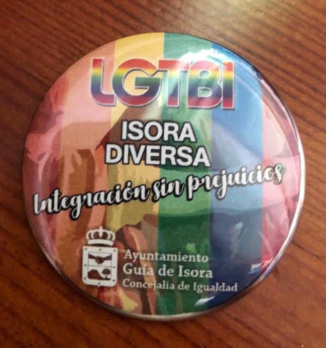 Consejo de Igualdad y Diversidad. Guía de Isora. Tenerife