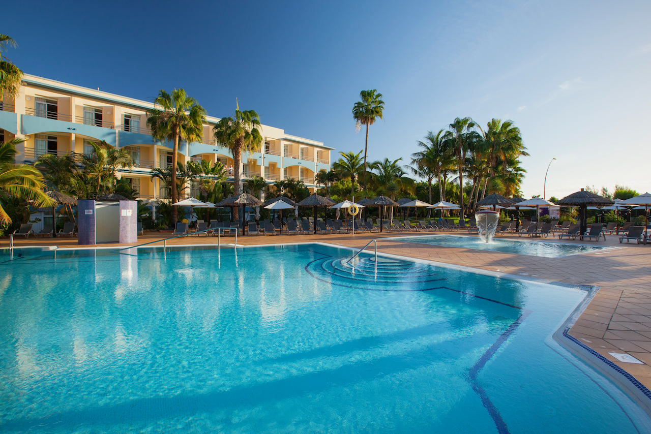 IFA Altamarena by Lopesan Hotels. Fuerteventura