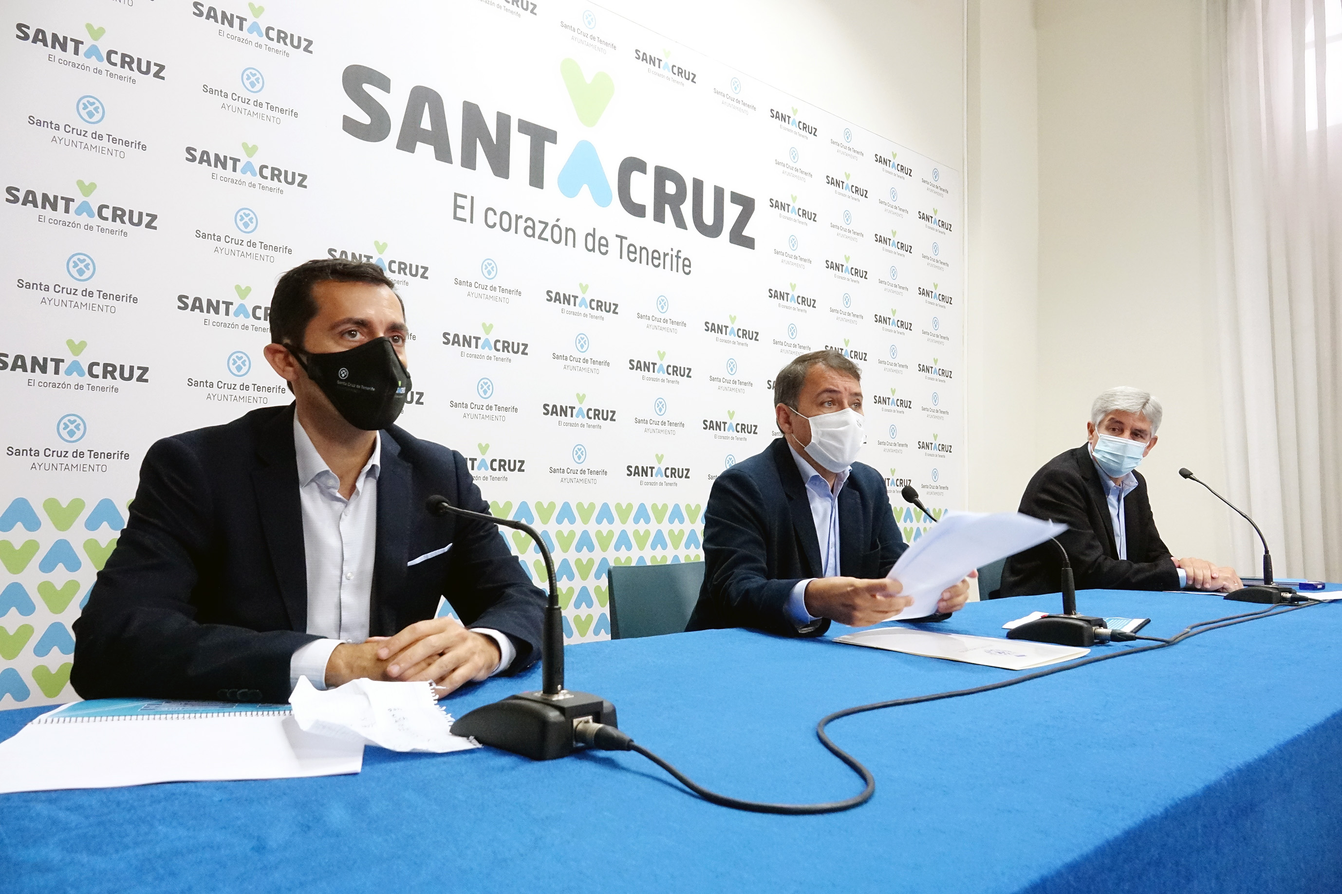 Santa Cruz de Tenerife construirá 255 viviendas sociales