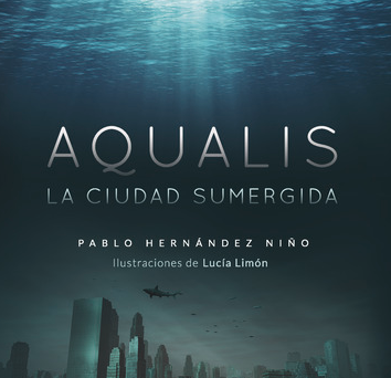 Aqualis. Editorial Caligrama