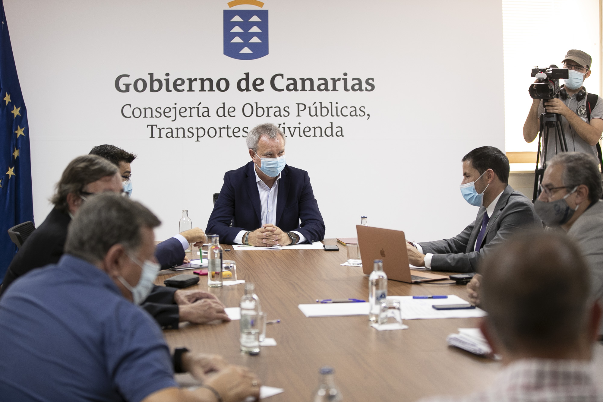 Proyecto para mejorar la circulación de la GC-1/ CanariasNoticias.es