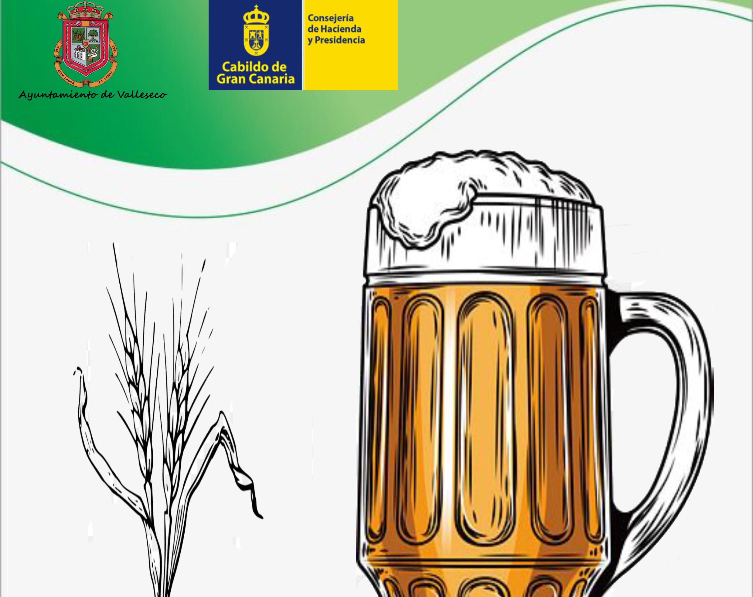 Valleseco organiza un curso de elaboración de cerveza artesanal