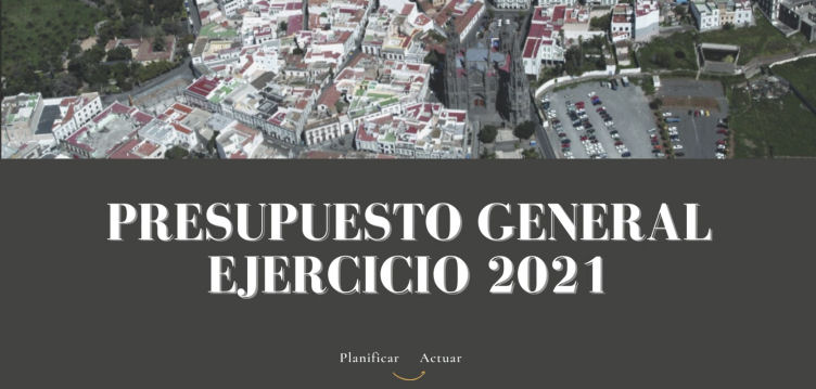 Arucas aprueba la tramitación inicial del presupuesto para el 2021