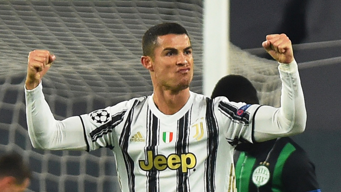 Cristiano Ronaldo / Reuters
