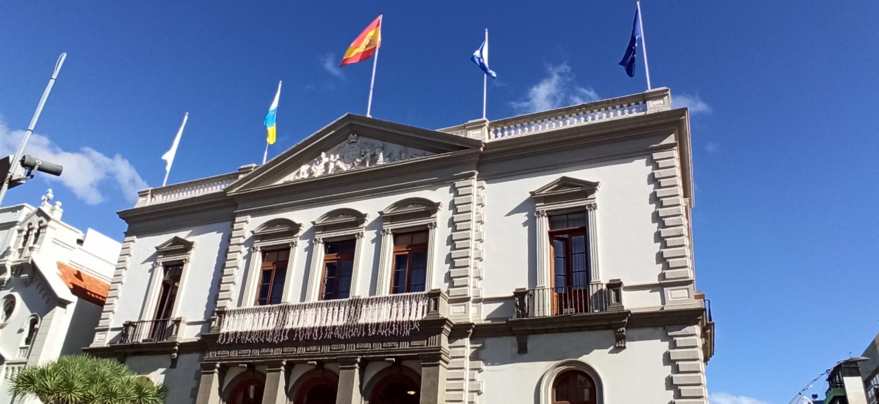 Ayuntamiento de Santa Cruz de Tenerife/ canariasnoticias.es