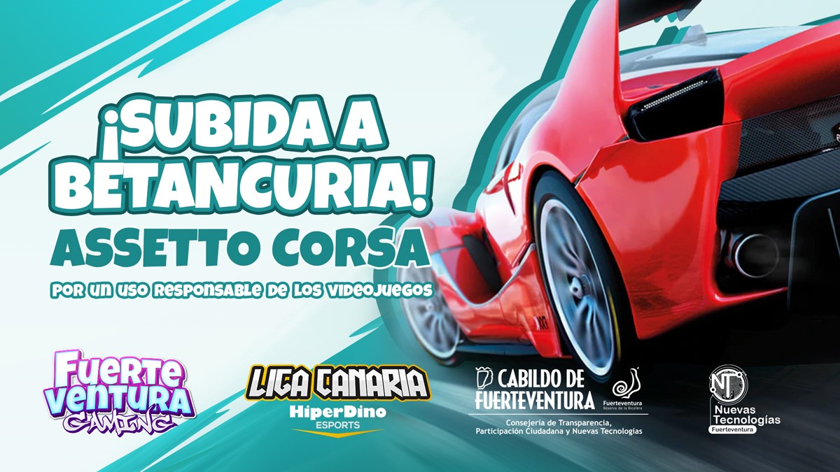 Fuerteventura Gaming/ canariasnoticias.es