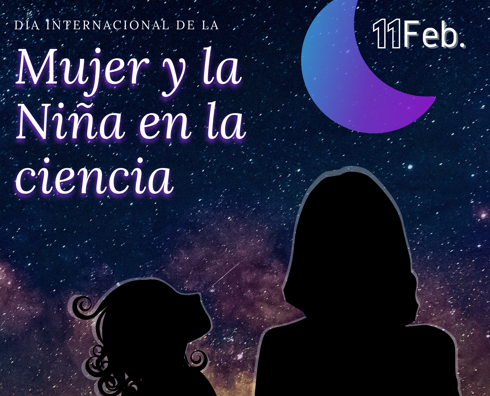 Día Internacional de la Mujer y la Niña en la ciencia en Arucas / CanariasNoticias.es