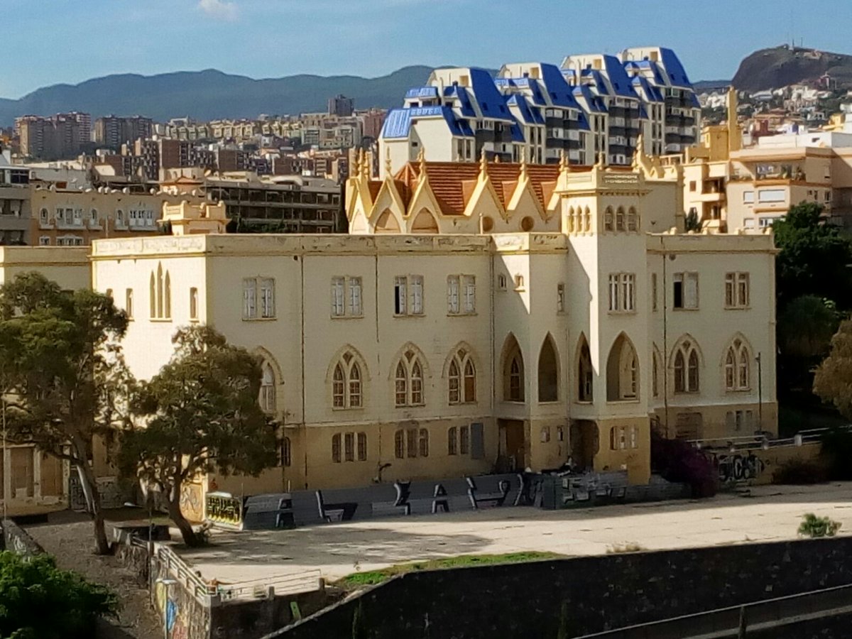 Parque Cultural Viera y Clavijo. Santa Cruz de Tenerife/ canariasnoticias