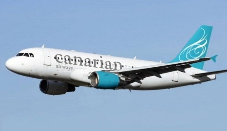 Canarian Airways/ canariasnoticias