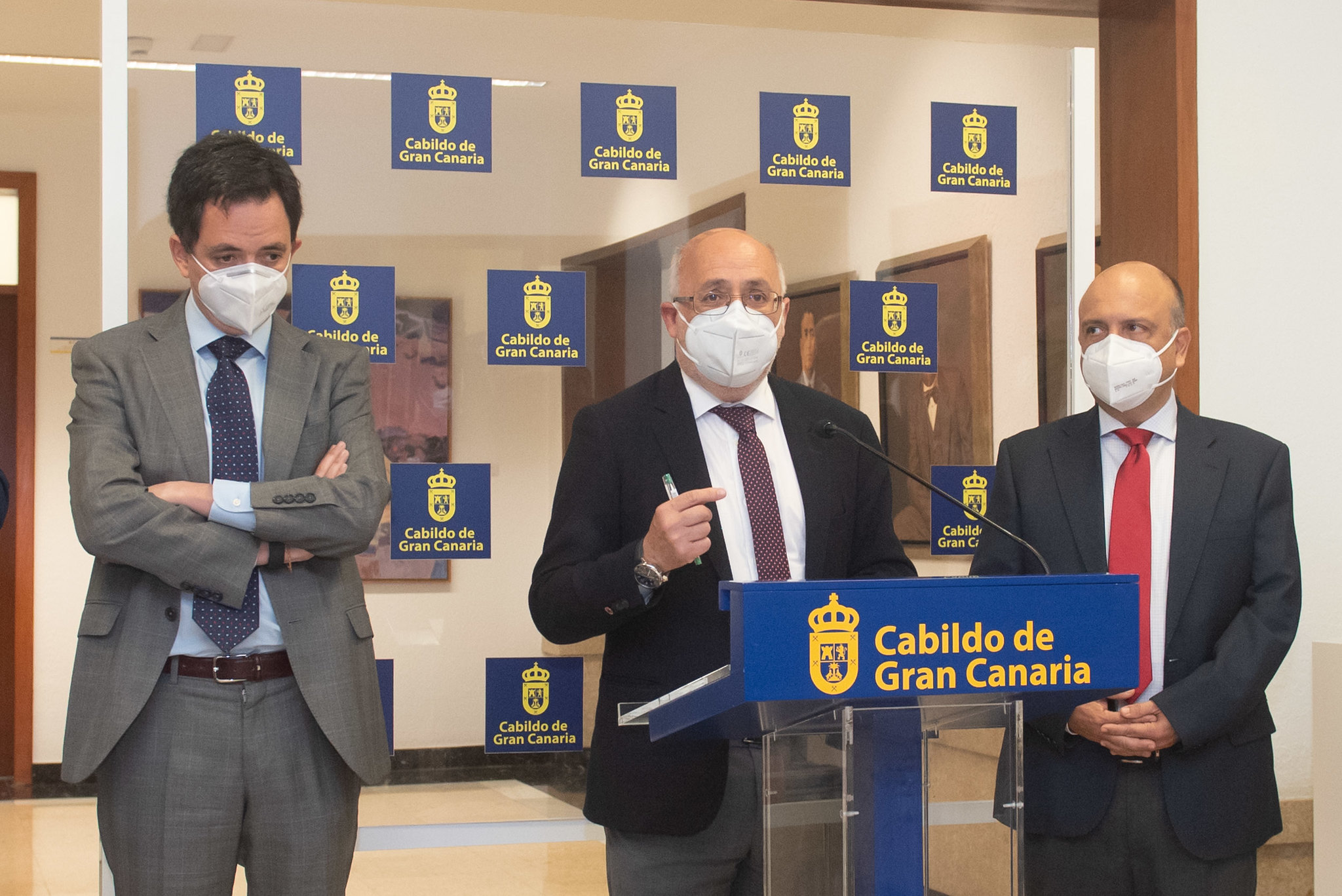 Gran Canaria acogerá las XII Jornadas Españolas de Presas / CanariasNoticias.es
