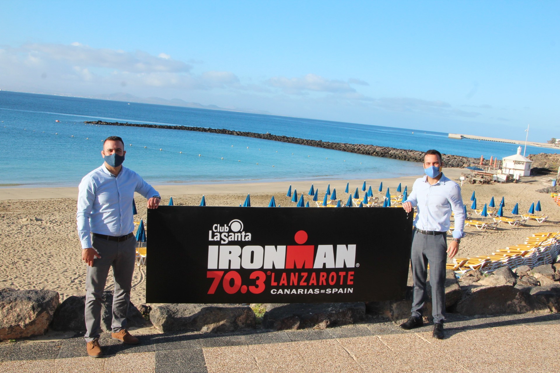 Ironman 70.3 Lanzarote / CanariasNoticias.es