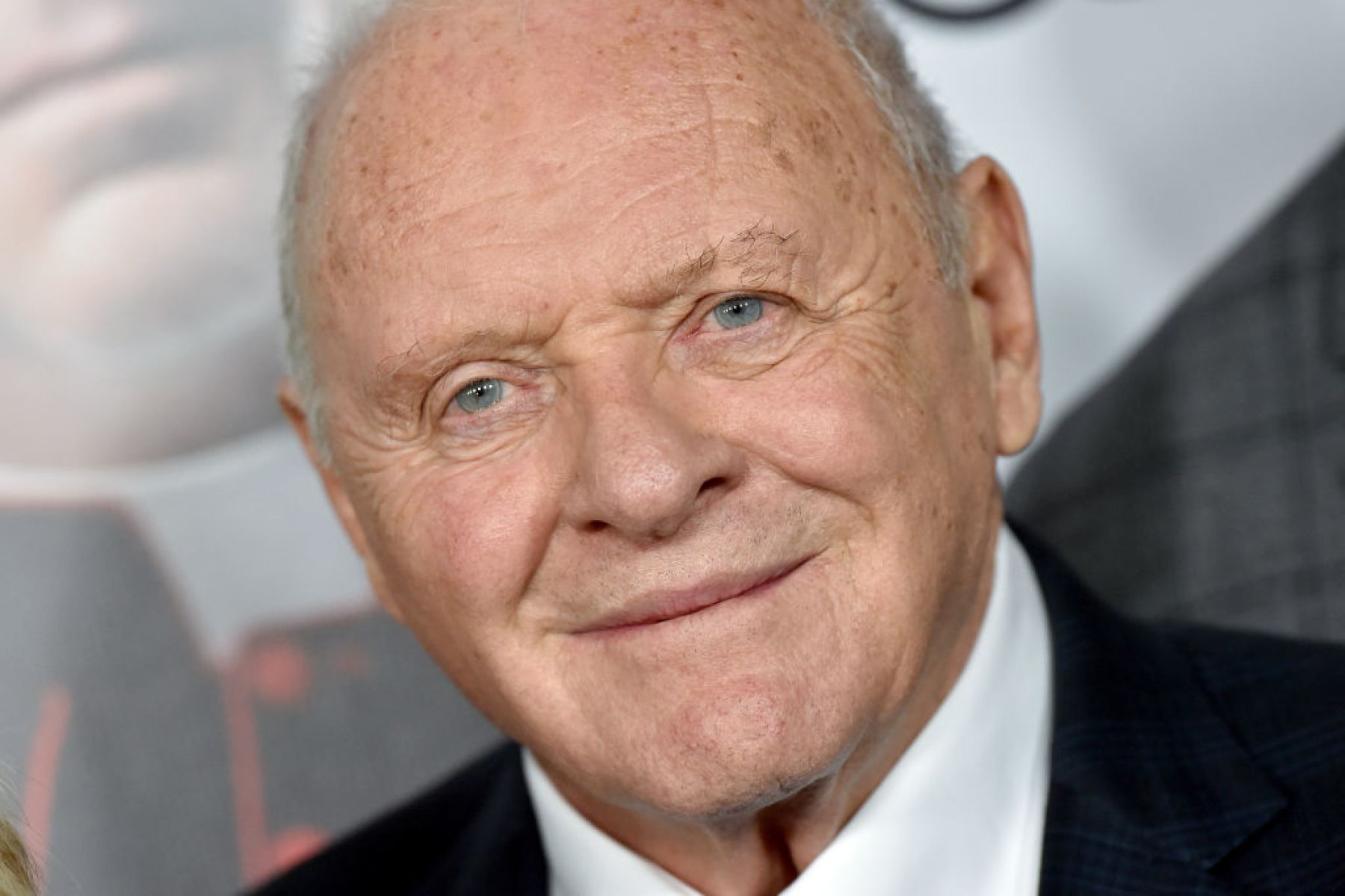 Anthony Hopkins