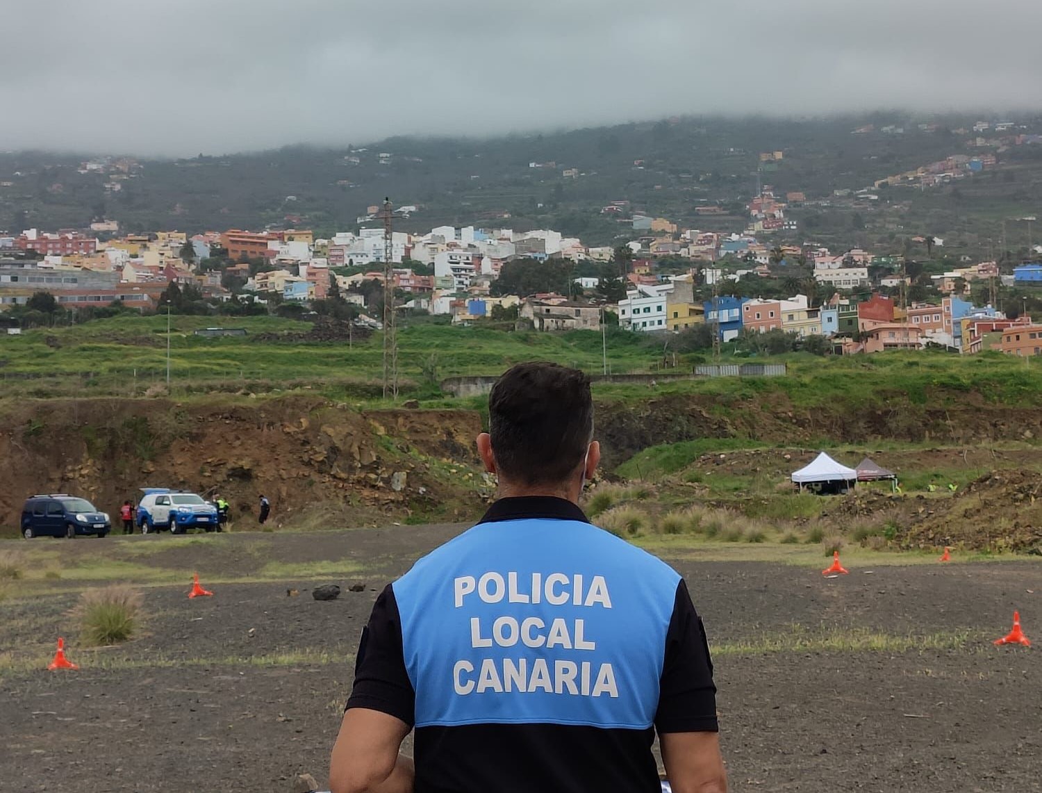 Curso de piloto profesional avanzado de drones / CanariasNoticias.es