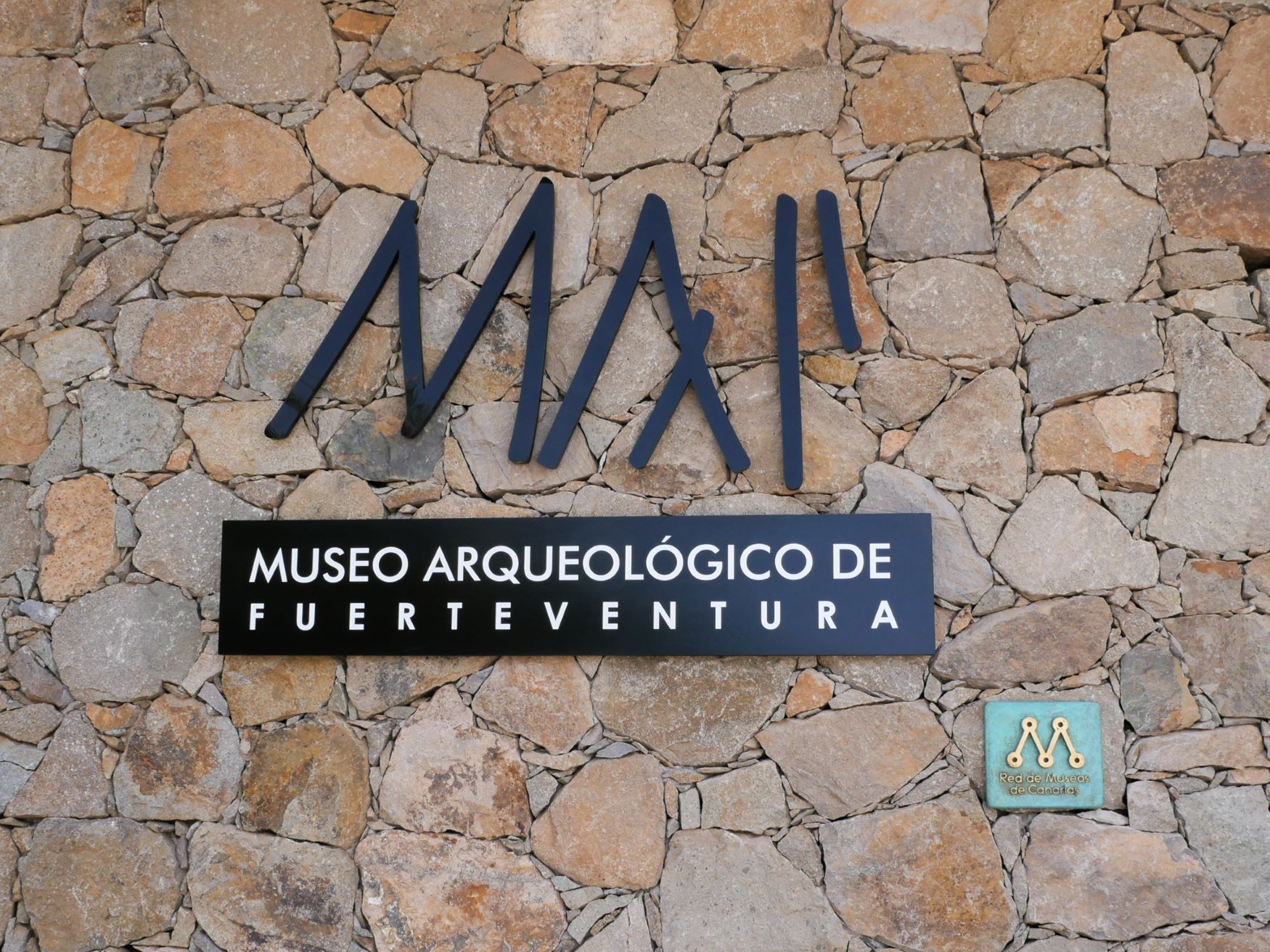 El Museo Arqueológico de Fuerteventura se incorpora a la Red canaria / CanariasNoticias.es