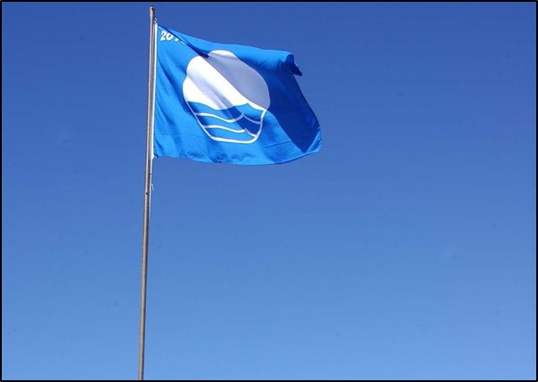  Bandera Azul / CanariasNoticias.es