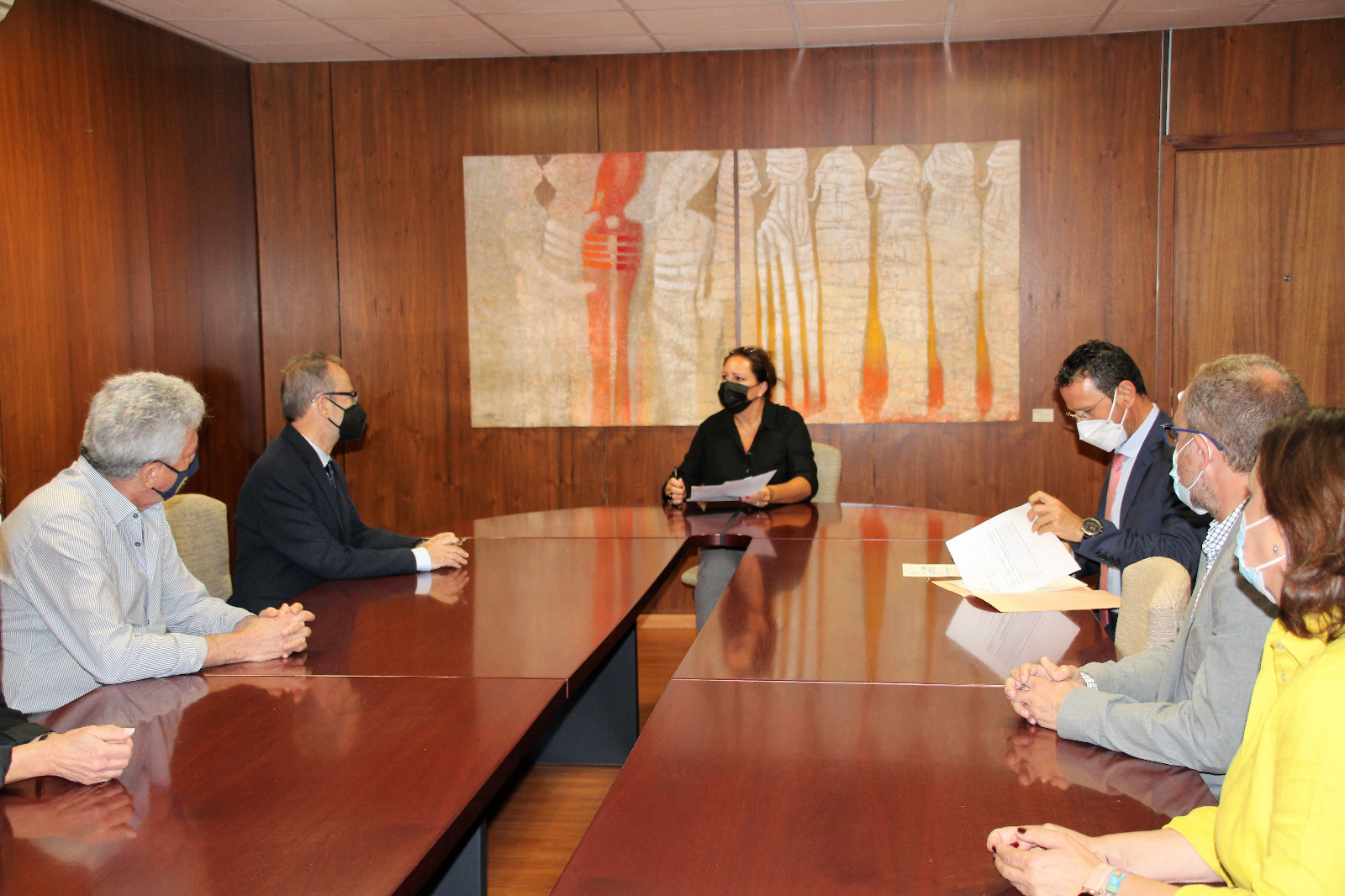 Rafael Pedrero asume la coordinación y gestión de la Dirección General de Movilidad Sostenible / CanariasNoticias.es