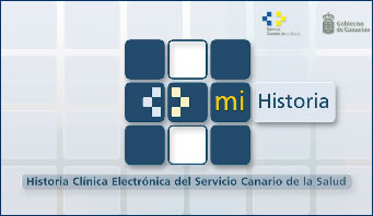 Servicio miHistoria del SCS / CanariasNoticias.es