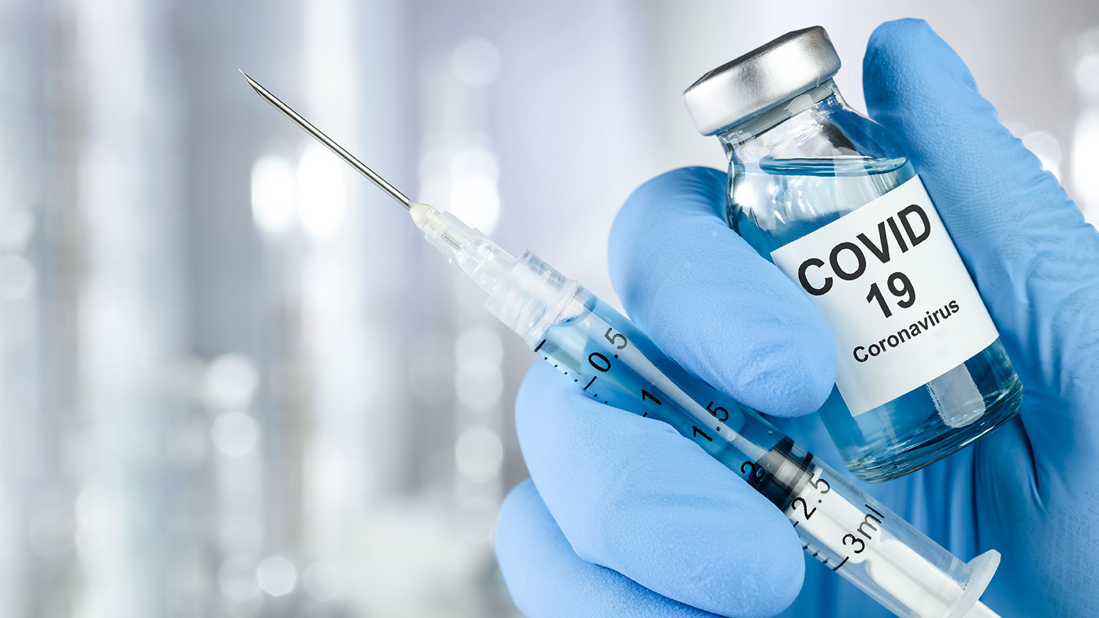 Vacunas Covid 19/ canariasnoticias