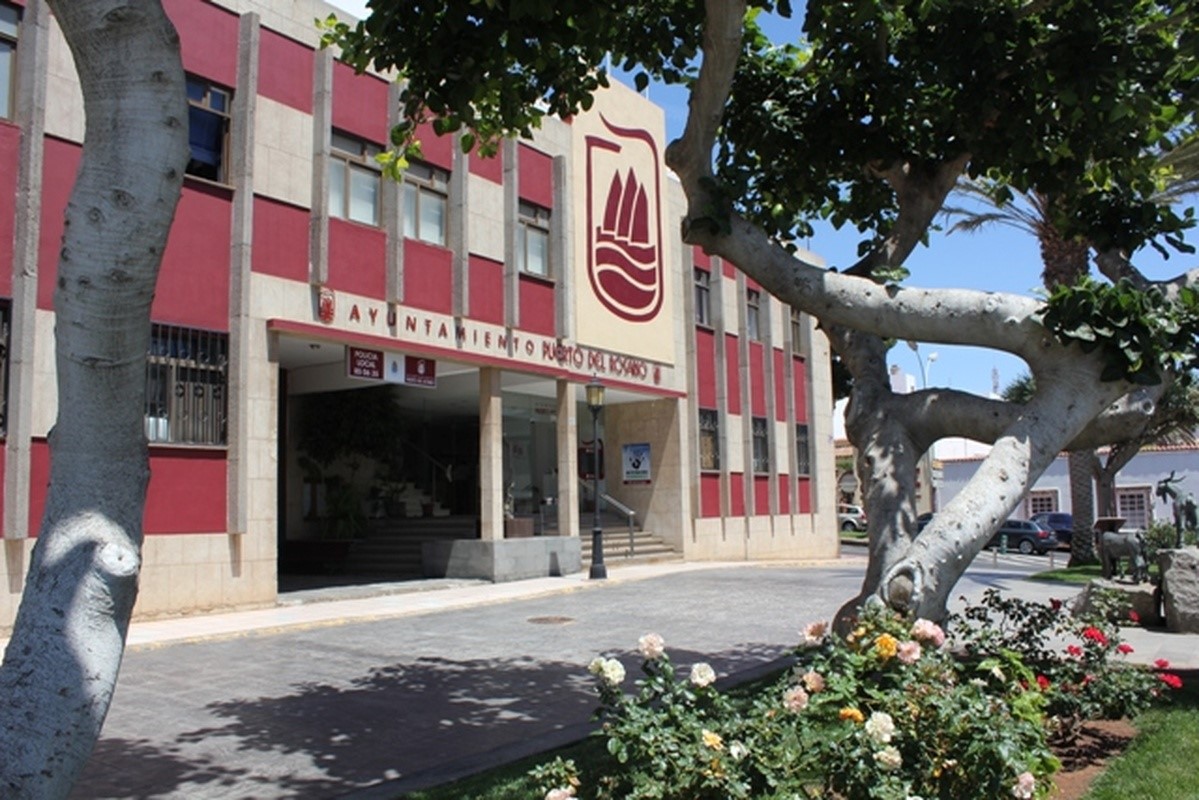 Ayuntamiento de Puerto del Rosario (Fuerteventura) / CanariasNoticias.es