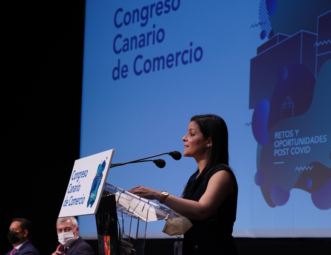 Congreso Canario de Comercio / CanariasNoticias.es