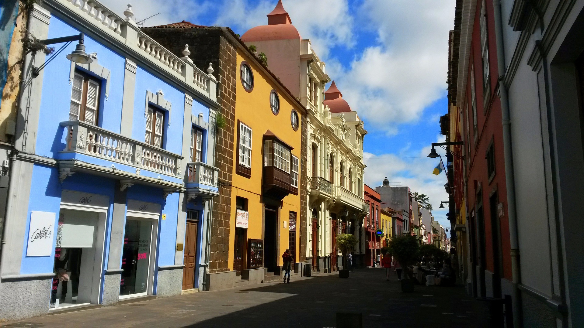 La Laguna (Tenerife) 