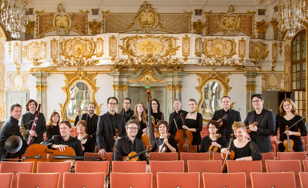 Filarmónica de Cámara de Baviera 
