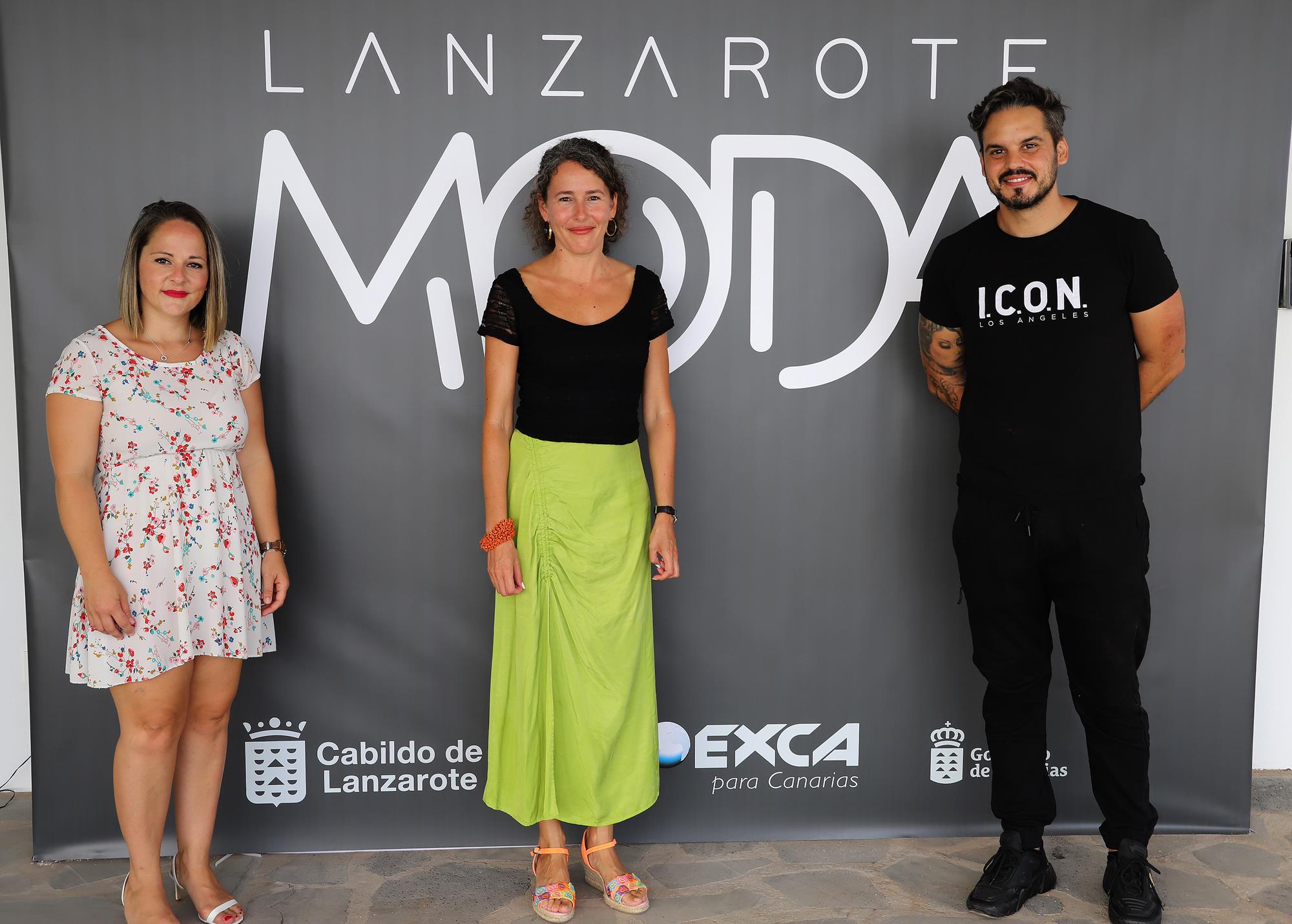 Lanzarote Showcase