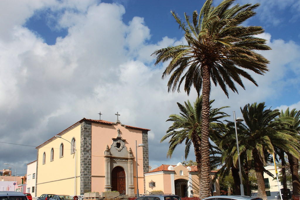 Santa Cruz de Tenerife retoma los itinerarios guiados “Conoce tu patrimonio” / CanariasNoticias.es