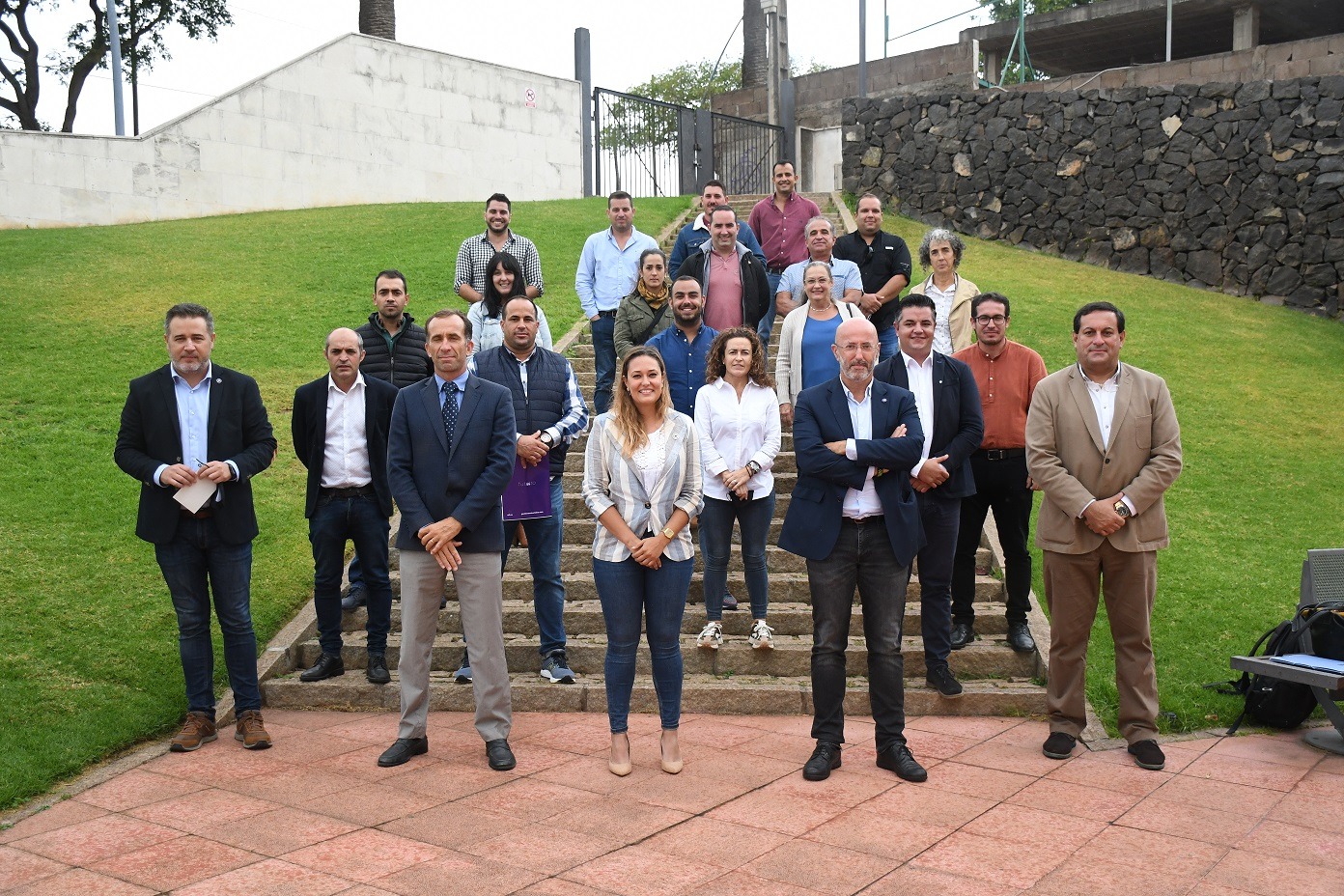 Asociación Empresarial de Ganadería e Industrias Lácteas de las Islas Canarias / CanariasNoticias.es