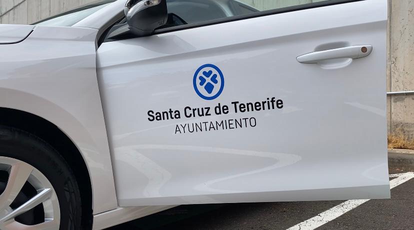 Vehículos sostenibles para Santa Cruz de Tenerife / CanariasNoticias.es