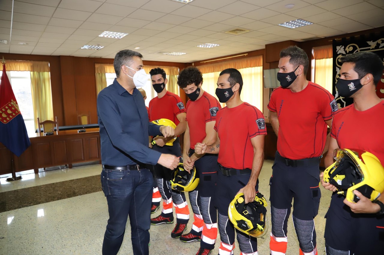 Bomberos de Lanzarote/ canariasnoticias.es